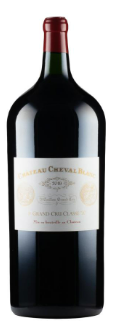2019 | Château Cheval Blanc | Saint-Émilion Grand Cru 9L at CaskCartel.com
