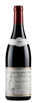 1995 | Domaine Dugat-Py | Gevrey-Chambertin Vieilles Vignes at CaskCartel.com
