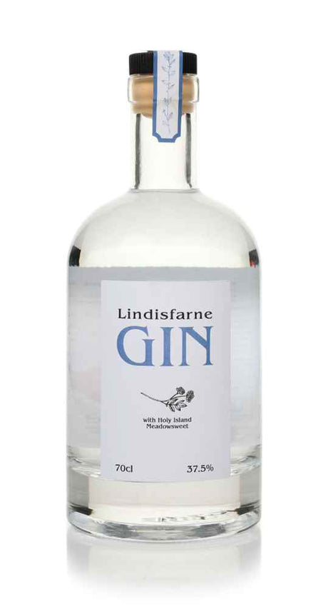 Lindisfarne Gin | 700ML at CaskCartel.com