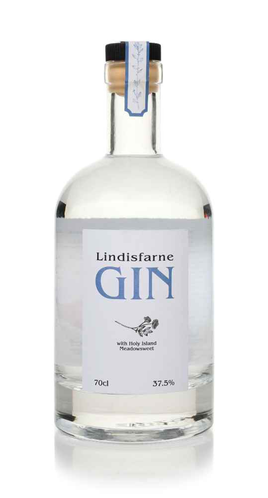 Lindisfarne Gin | 700ML at CaskCartel.com