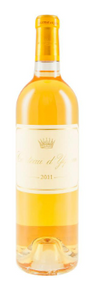 2011 | Château d'Yquem at CaskCartel.com