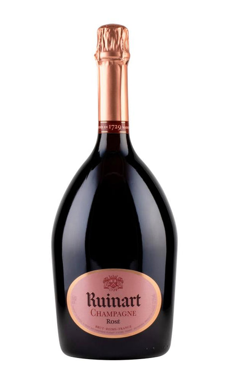 Ruinart | Rose (Magnum) - NV at CaskCartel.com