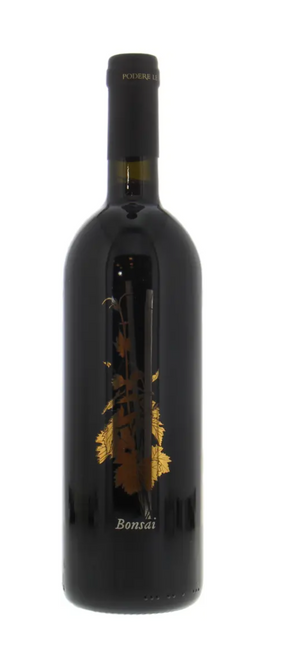 2019 | Podere le Ripi | Rosso di Montalcino Bonsai OWC of 3 bottles  at CaskCartel.com