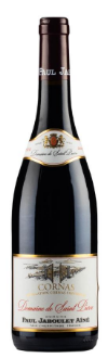 2020 | Paul Jaboulet Aîné | Cornas Domaine de Saint Pierre at CaskCartel.com