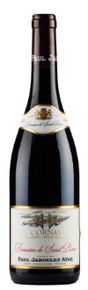 2020 | Paul Jaboulet Aîné | Cornas Domaine de Saint Pierre at CaskCartel.com