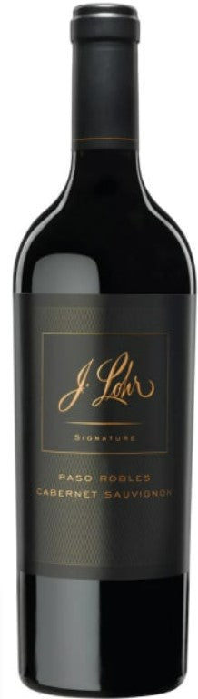 2018 | J. Lohr Vineyards and Winery | Signature Cabernet Sauvignon at CaskCartel.com