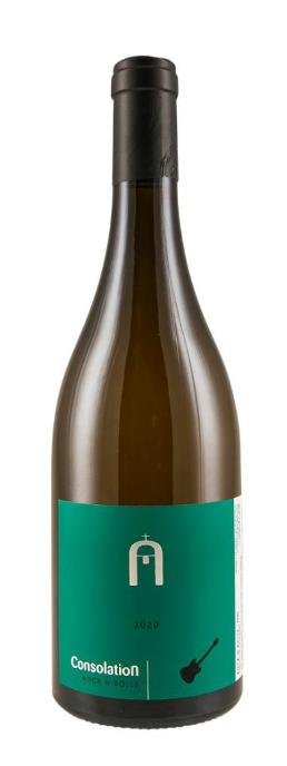 2020 | Consolation | Rock Rolle Vermentino at CaskCartel.com