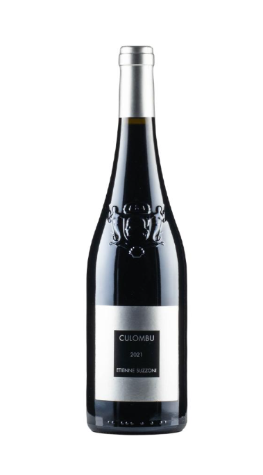2021 | Clos Culombu | Rouge at CaskCartel.com