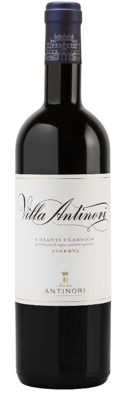  2016 | Antinori | Villa Antinori Chianti Classico Riserva at CaskCartel.com