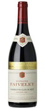 2006 | Domaine Faiveley | Chambertin Clos de Beze (Magnum) at CaskCartel.com