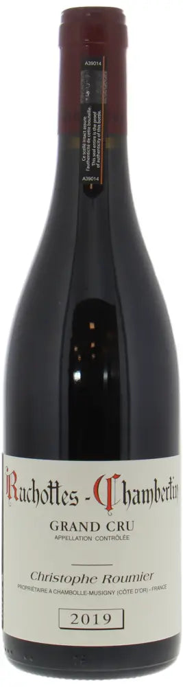 2019 | Domaine Georges Roumier | Ruchottes-Chambertin at CaskCartel.com