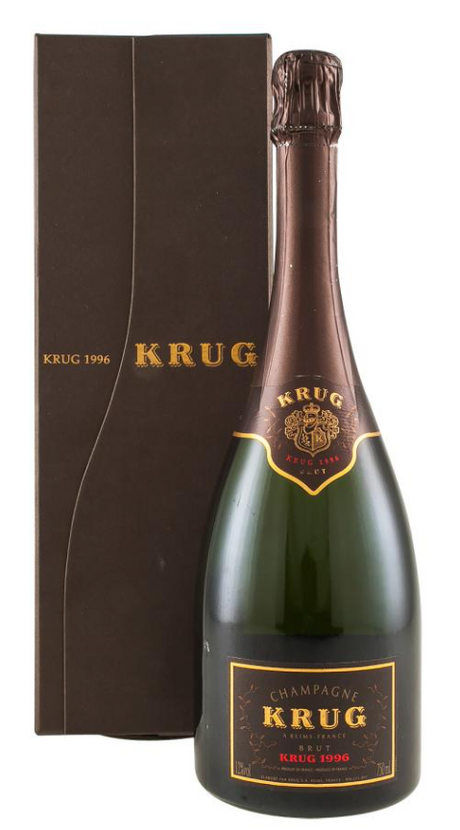 1996 | Krug | Vintage