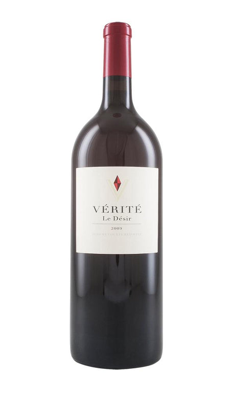 2009 | Verite | Le Désir (Magnum) at CaskCartel.com