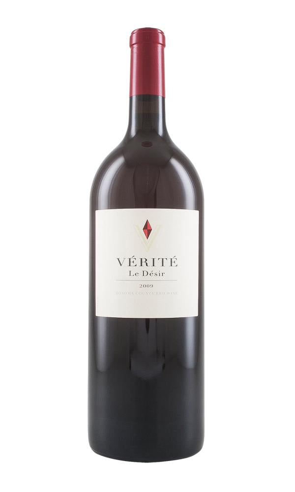 2009 | Verite | Le Désir (Magnum) at CaskCartel.com