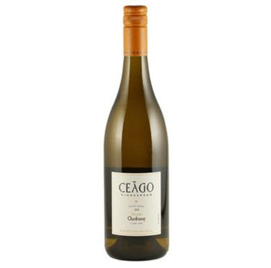 2005 | Ceago Vinegarden | Chardonnay Del Lago