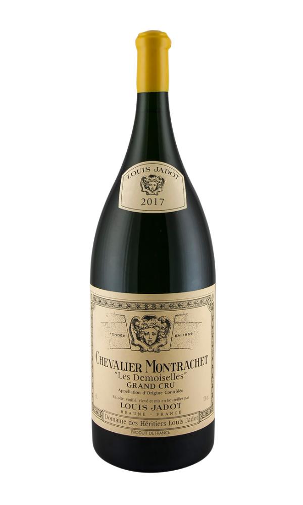 2017 | Louis Jadot | Chevalier Montrachet Demoiselles 6L at CaskCartel.com