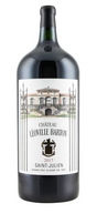 2017 | Chateau Leoville Barton | Saint-Julien 9L at CaskCartel.com