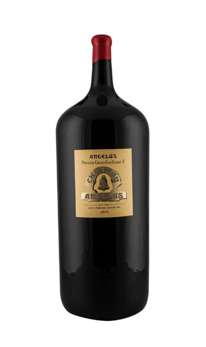 2015 | Angelus 27L at CaskCartel.com