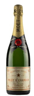 Moët & Chandon | Premiere Cuvée Champagne (1970s Bottling) - NV at CaskCartel.com