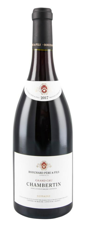 2017 | Bouchard Pere & Fils | Chambertin at CaskCartel.com