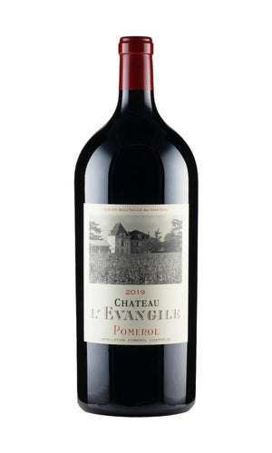 2019 | Château l'Évangile | Pomerol 6L at CaskCartel.com