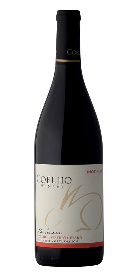 2007 | Coelho Winery | Pinot Noir Paciencia at CaskCartel.com