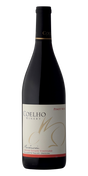 2007 | Coelho Winery | Pinot Noir Paciencia at CaskCartel.com