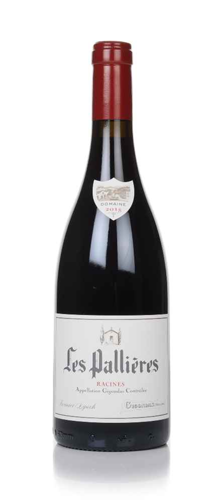 2018 | Domaine Les Pallières | Gigondas Racines at CaskCartel.com
