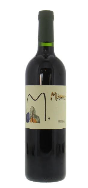 2016 | Miani | Refosco dal Peduncolo at CaskCartel.com