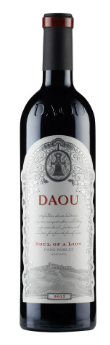 2012 | DAOU | Soul of a Lion at CaskCartel.com
