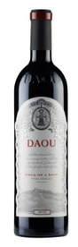 2012 | DAOU | Soul of a Lion at CaskCartel.com