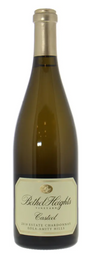 2018 | Bethel Heights Vineyard | Chardonnay Casteel at CaskCartel.com
