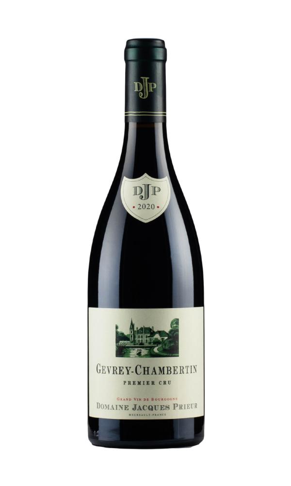 2020 | Domaine Jacques Prieur | Gevrey Chambertin 1er Cru Bernard at CaskCartel.com