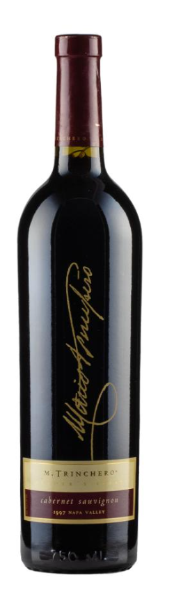 ☆大幅値引、最終値引き1997 Cabernet Sauvignon 750ml 【公式通販】