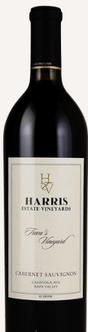 2008 | Harris Estate Vineyards | Cabernet Sauvignon Treva's Vineyard at CaskCartel.com