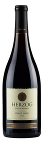  2020 | Herzog Wine Cellars | Special Reserve Pinot Noir at CaskCartel.com