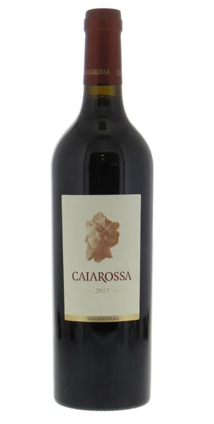 2017 | Caiarossa | Toscana at CaskCartel.com