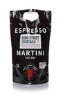 Soho Street Cocktails Espresso Martini Pouch | 1.5L at CaskCartel.com