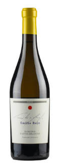 2019 | Emilio Rojo | Ribeiro Castes Branco at CaskCartel.com