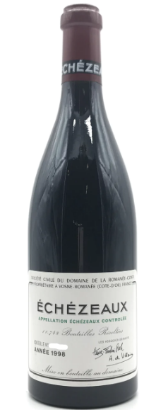 1998 | Domaine de la Romanee Conti | Echezeaux at CaskCartel.com