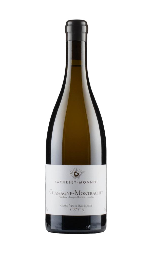 2020 | Bachelet Monnot | Chassagne Montrachet at CaskCartel.com