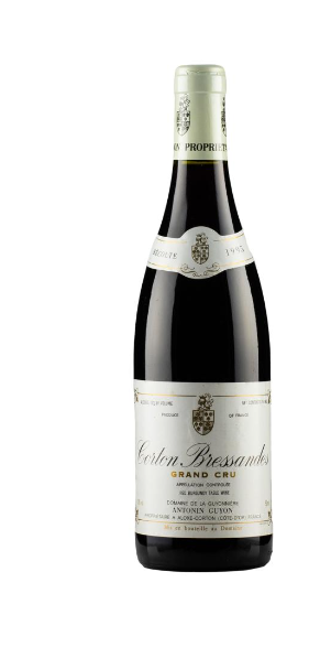 1995 | Domaine Antonin Guyon | Corton Bressandes at CaskCartel.com