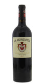 2017 | La Mondotte | Saint-Emilion at CaskCartel.com