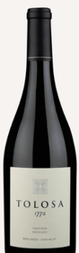 2015 | Tolosa Winery | 1772 'Stone Lion' Pinot Noir at CaskCartel.com
