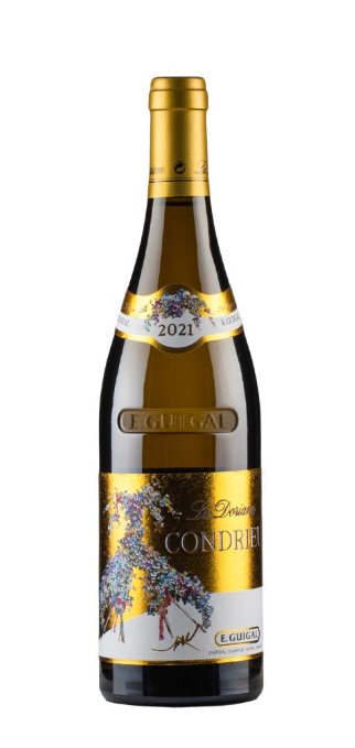 2021 | E. Guigal | Condrieu La Doriane at CaskCartel.com