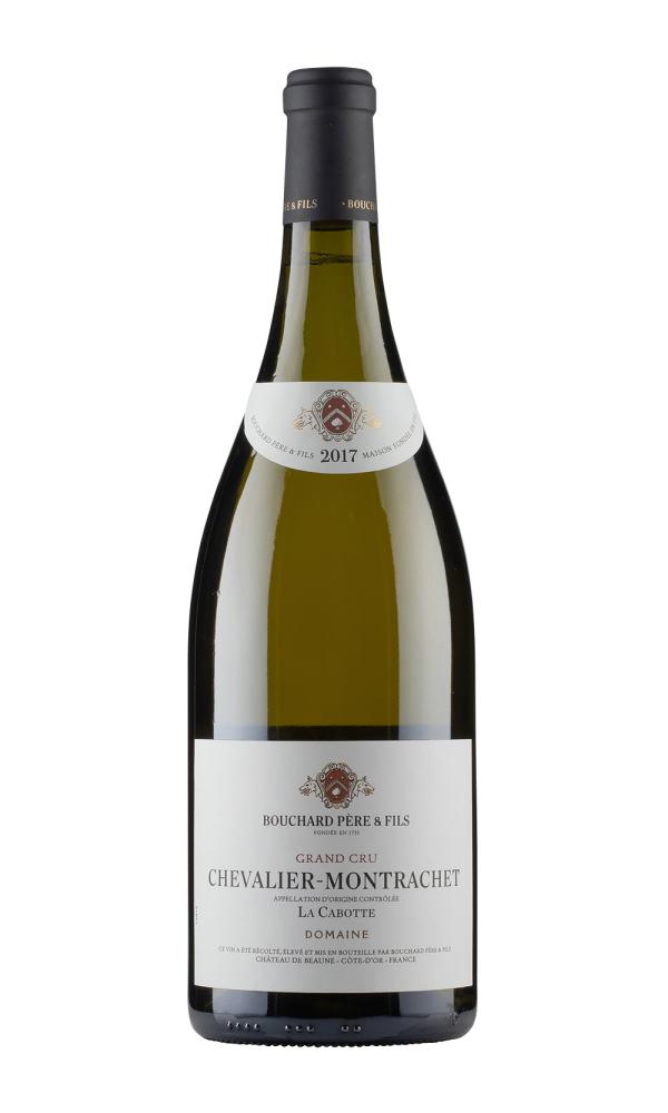 2017 | Bouchard Père & Fils | Chevalier-Montrachet La Cabotte (Magnum) at CaskCartel.com