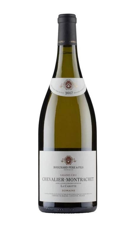 2017 | Bouchard Père & Fils | Chevalier-Montrachet La Cabotte (Magnum) at CaskCartel.com