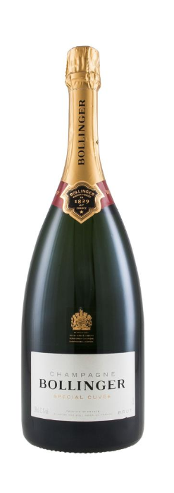 Bollinger | Special Cuvee (Magnum) - NV at CaskCartel.com