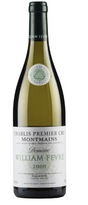  2008 | Domaine William Fèvre | Chablis Montmains at CaskCartel.com