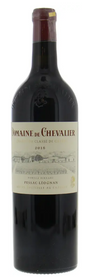 2016 | Domaine de Chevalier | Rouge at CaskCartel.com